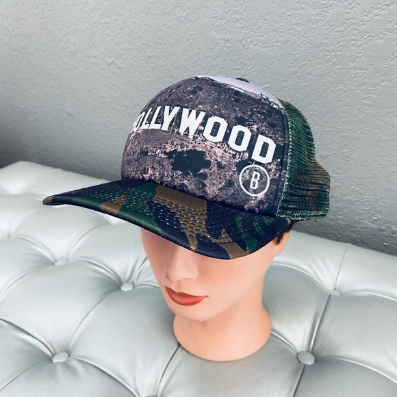 NEW! Bo Bridges Gallery Hollywood Hat - Picture 3 of 6